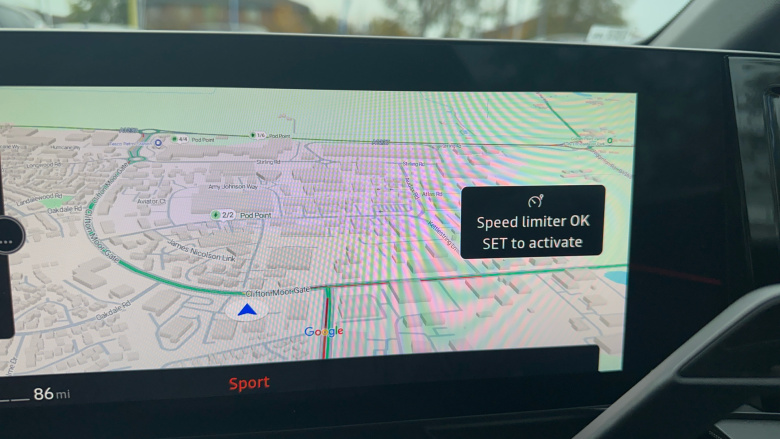 Renault Megane E-Tech EV60 160kW Techno+ 60kWh Optimum Charge 5dr Auto Electric Hatchback